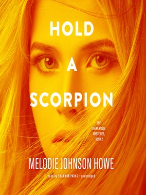 cover image of Hold a Scorpion